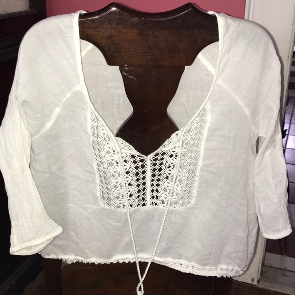 Crops tops (various brands, Rue 21, Arizona) - Picture 1 of 3